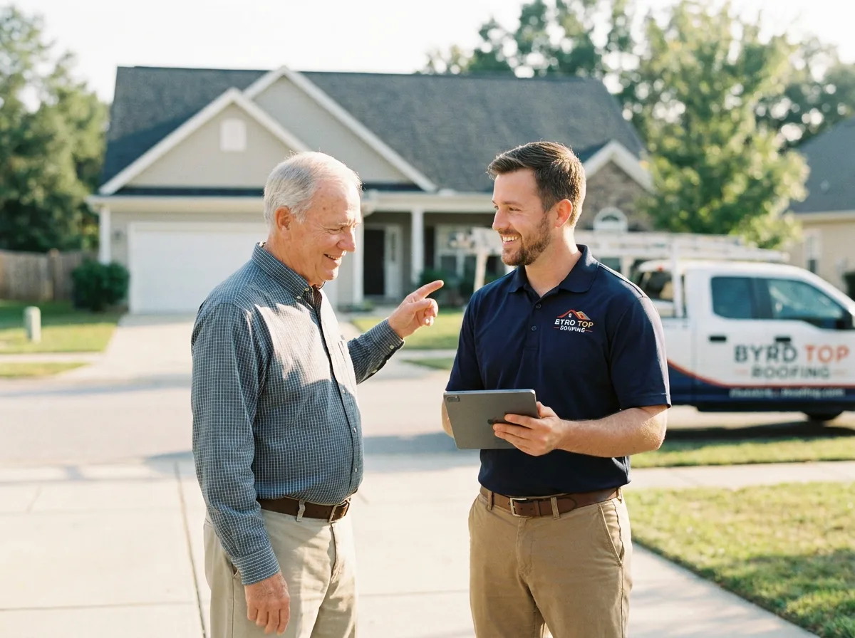 Roofing Conestoga, PA FAQs